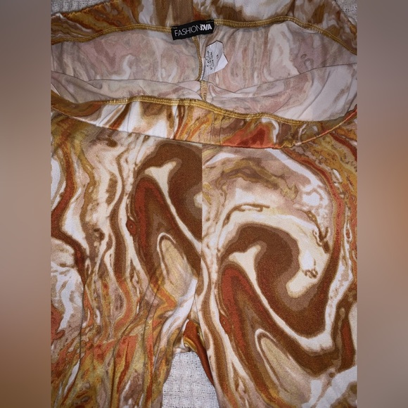 Two Piece Short Set - Picture 2 of 6